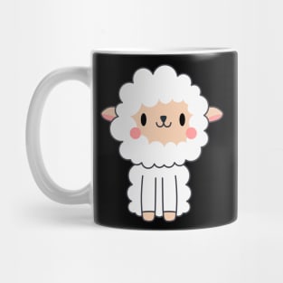 Sheep Mug